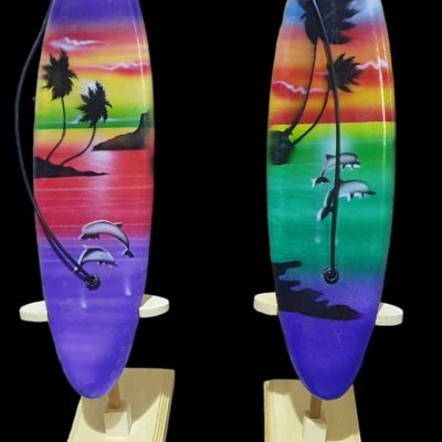 Tabla de Surf 25cms