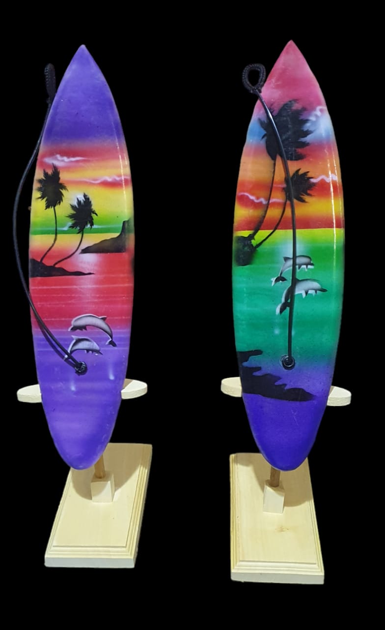 Tabla de Surf 25cms