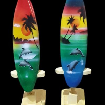 Tabla de Surf 15cms (minimo 12und