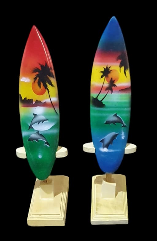 Tabla de Surf 15cms (minimo 12und