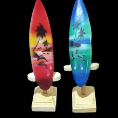 Tabla de Surf 12cms (minimo 12und