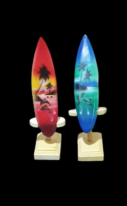 Tabla de Surf 12cms (minimo 12und