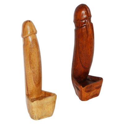 Cenicero de Pene 25cms