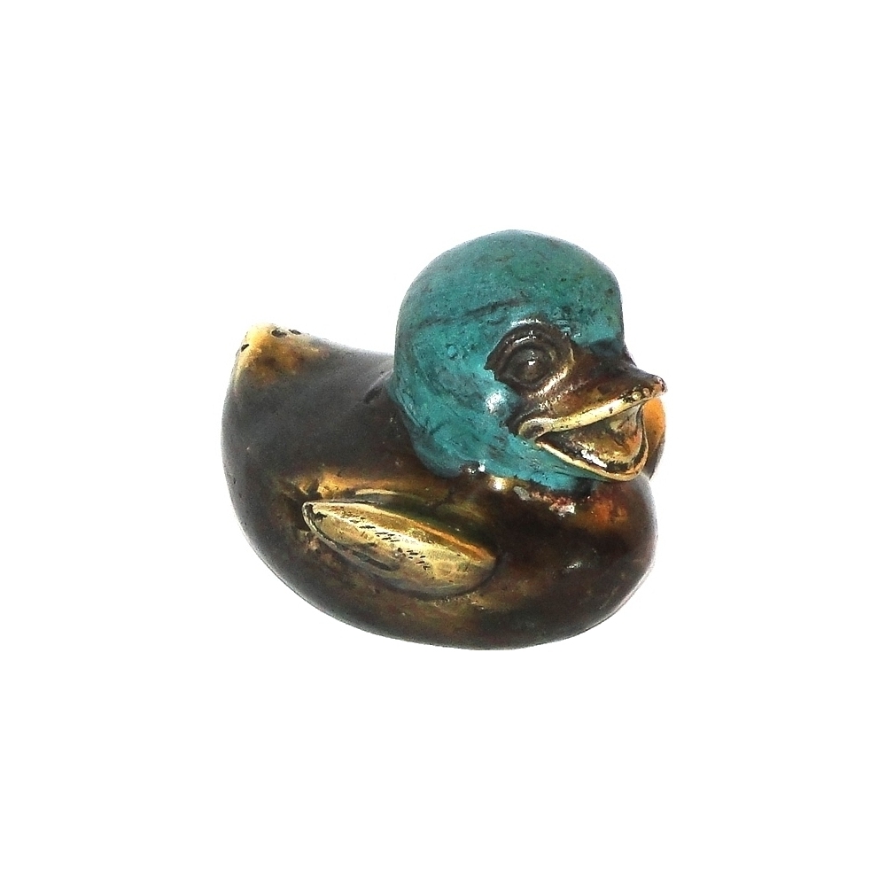 Pato de Bronce - Imagen 2