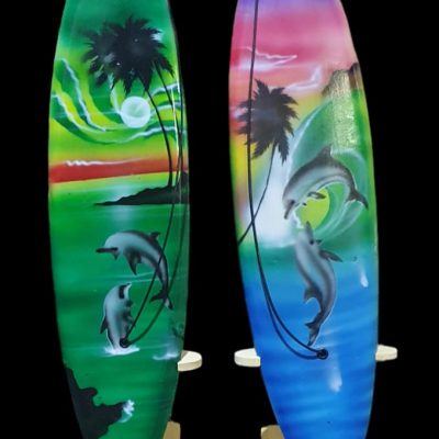 Tabla de Surf 40cms