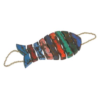 Porta Platos de Pescado