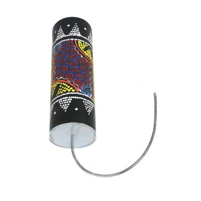Instrumento Musical Hale 24cms