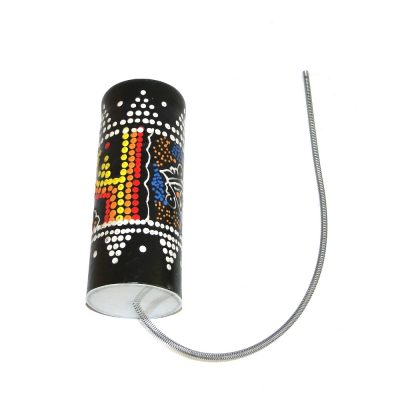 Instrumento Musical Hale 16cms