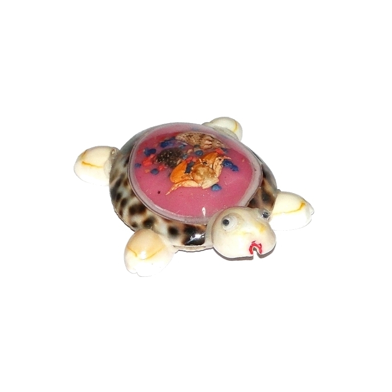 Magnético de Tortuga con Decoración (minimo 12und - Imagen 2