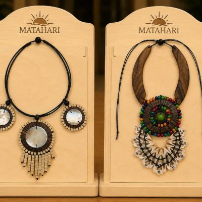 Collar de Conchas