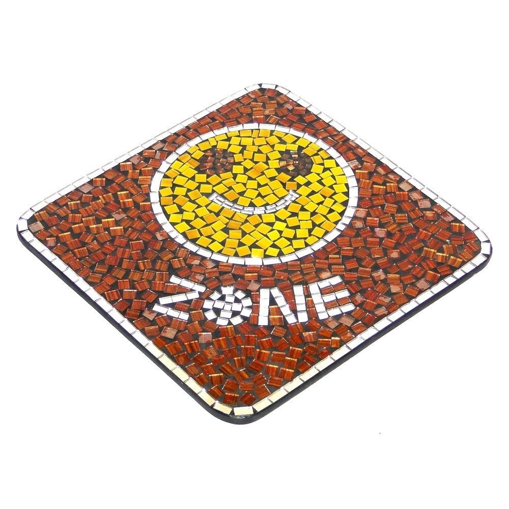 Panel Smile "Zone" de Mosaico - Imagen 3