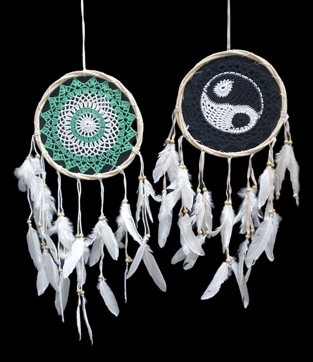Atrapa Sueños 22cms - Imagen 5