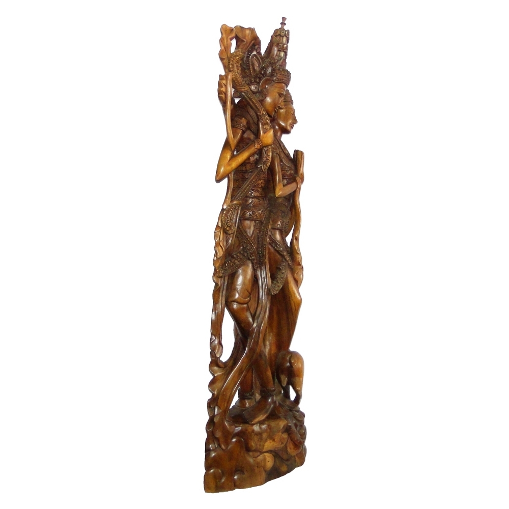 Rama Shinta de Madera - Imagen 3