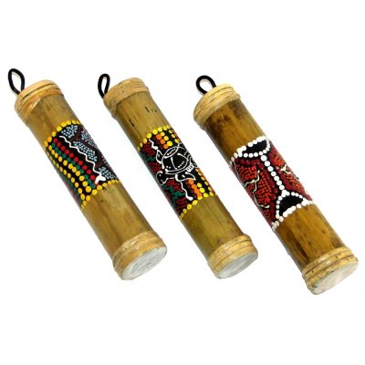 Instrumento Sonido Palo de Agua 20cms
