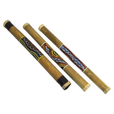 Instrumento Sonido Palo de Agua 60cms