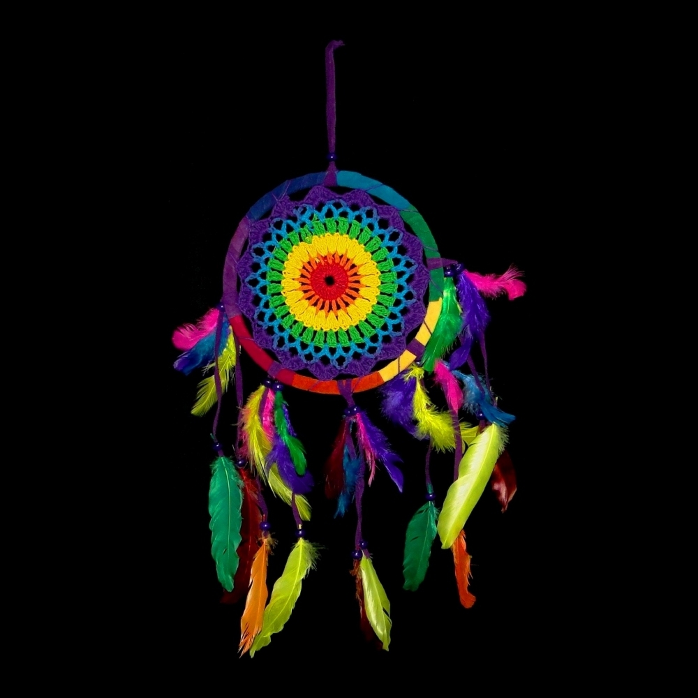 Atrapa Sueños 17cms - Imagen 3