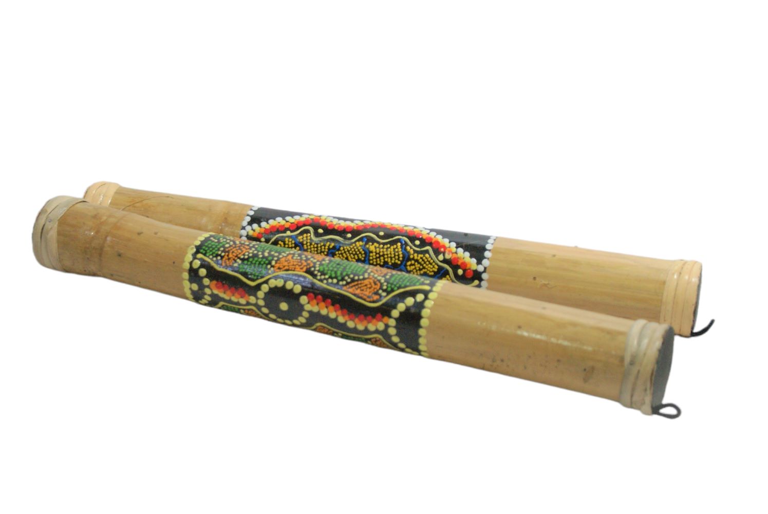 Instrumento Sonido Palo de Agua 40cms - Imagen 2