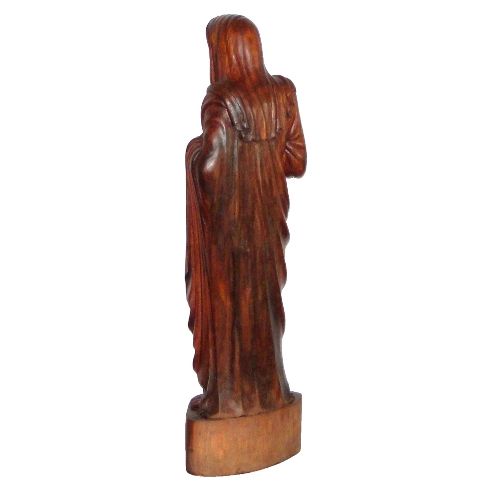 María de Madera - Imagen 3