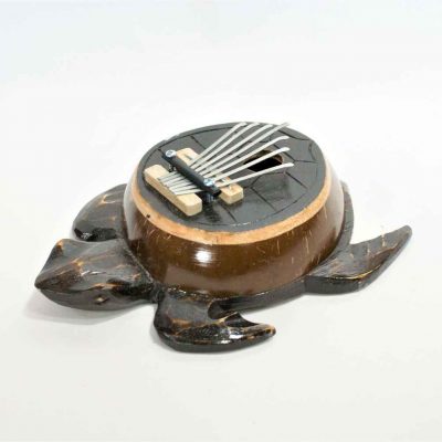 Calimba tortuga