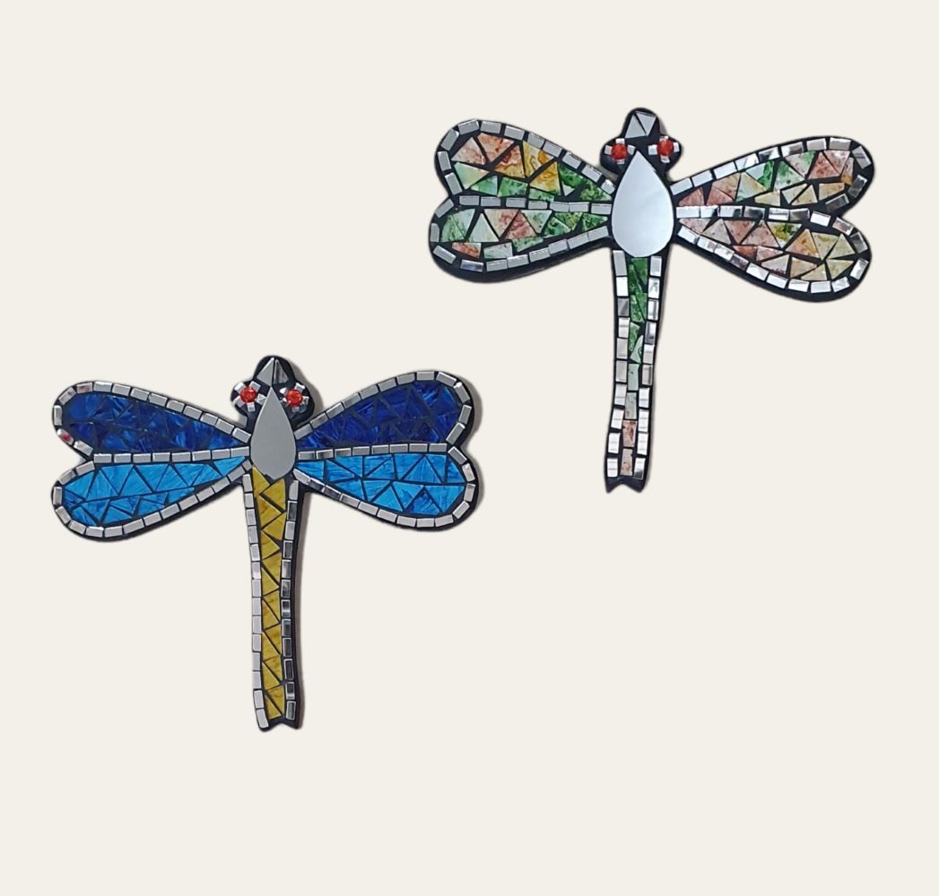 Libelula 20cm - Imagen 2