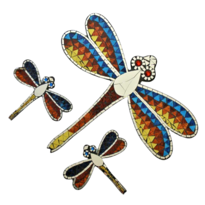 Libelula 20cm