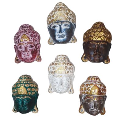 Mascara Budha 20 cm
