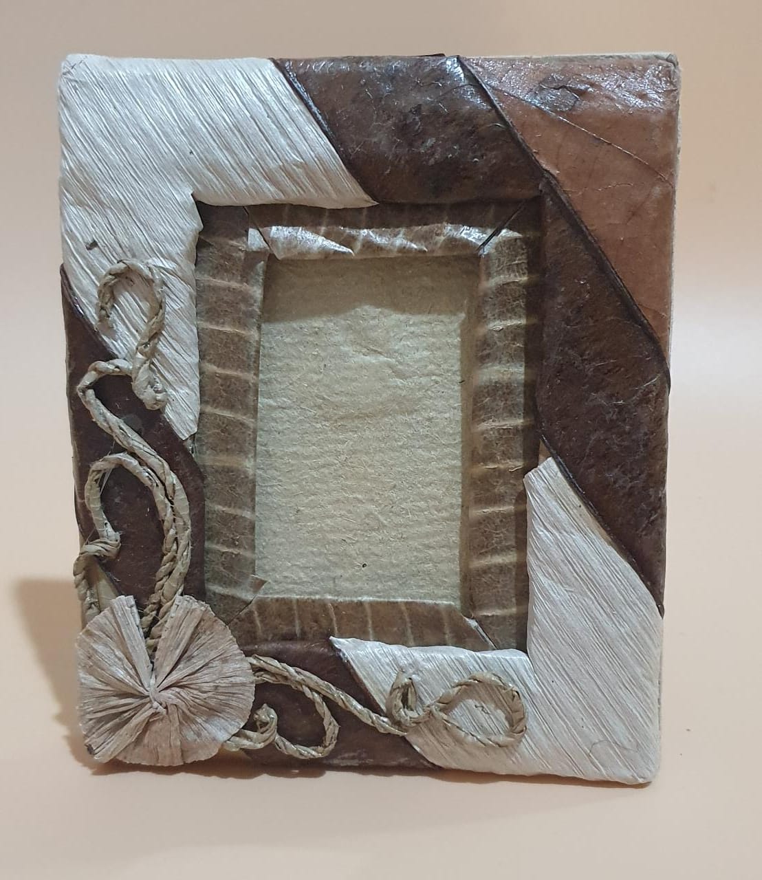 Porta retrato 10*12ancho vidrio5.5*4cms