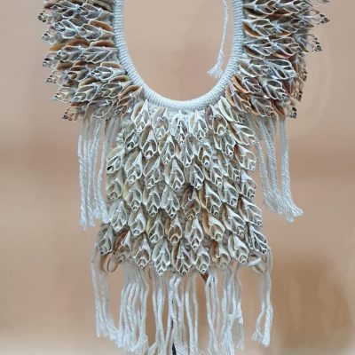 Collar concha
