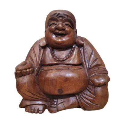 Buda feliz 25 cm