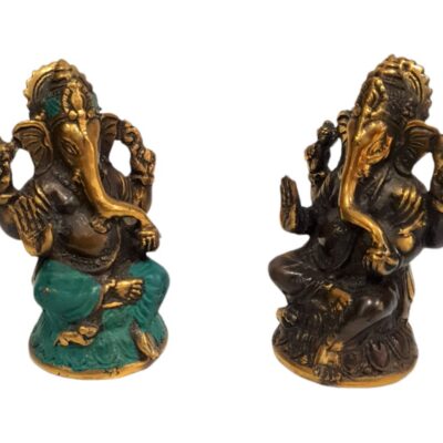 Ganesha 12 cm