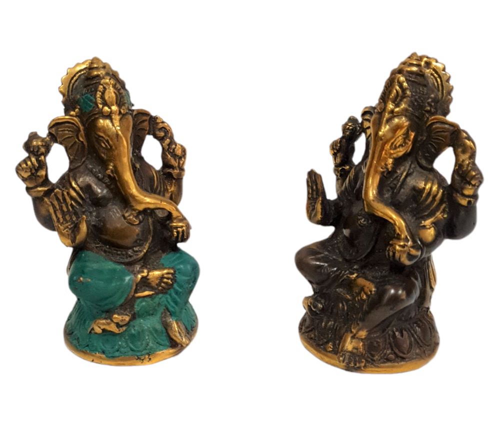 Ganesha 12 cm