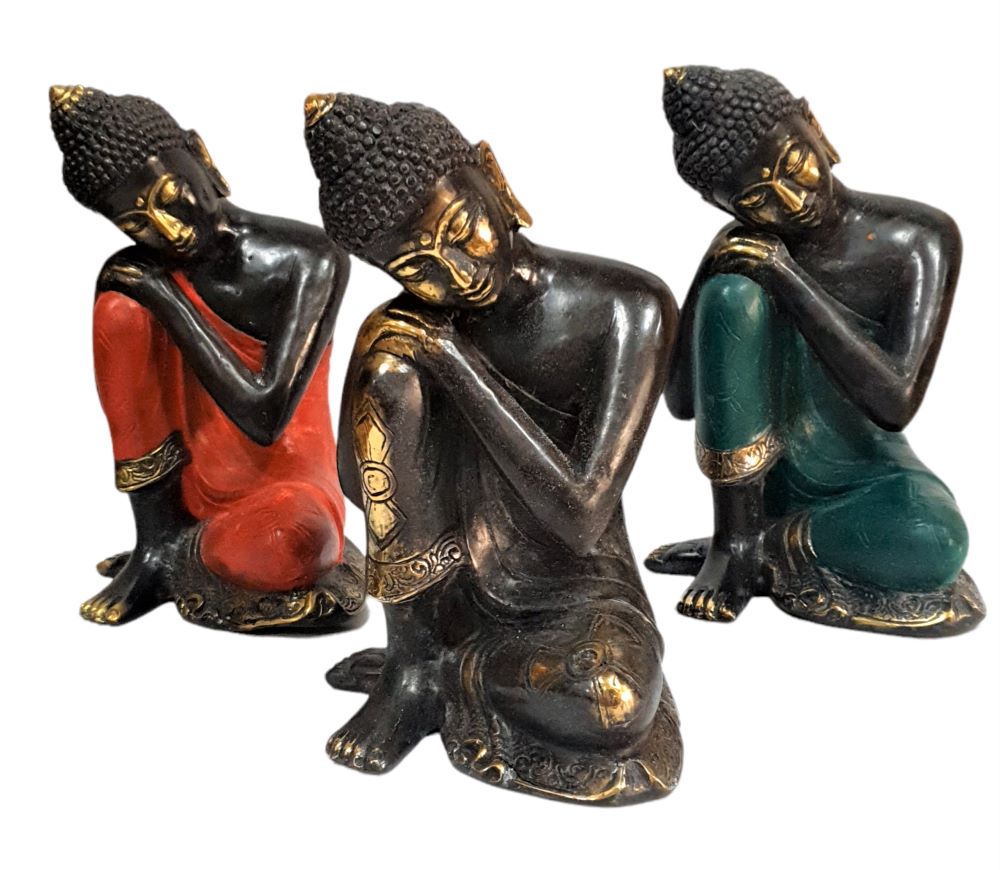 Buda inclinado 25 cm