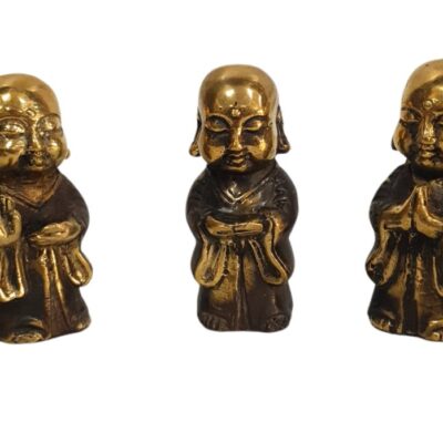 Buda 7.5cm