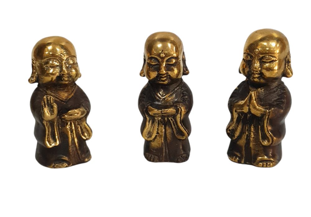 Buda 7.5cm