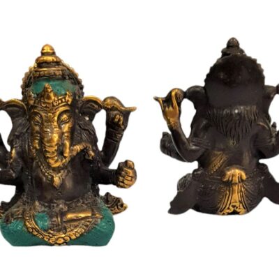 Ganesha 12cm