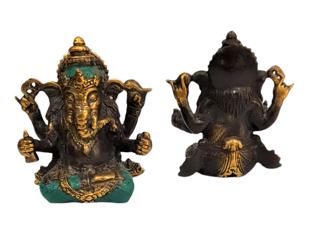 Ganesha 12cm