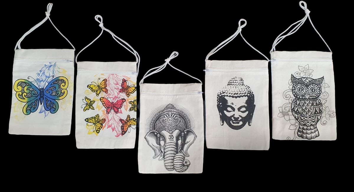 Bolsa chico surtidos