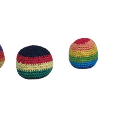 Bola rasta