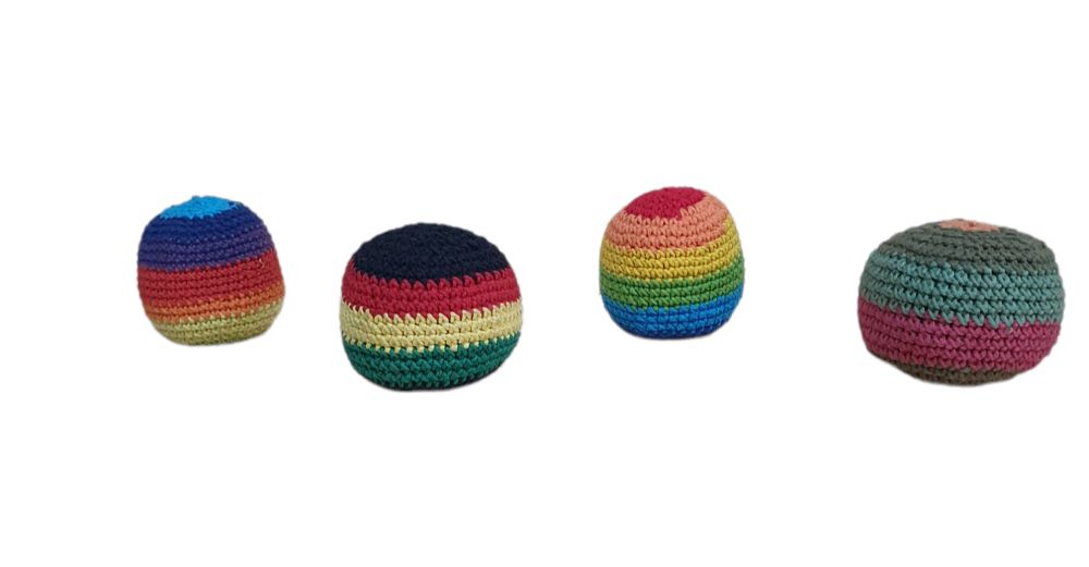Bola rasta