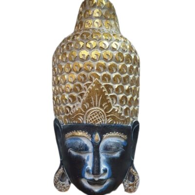 Mascara buda 60cm