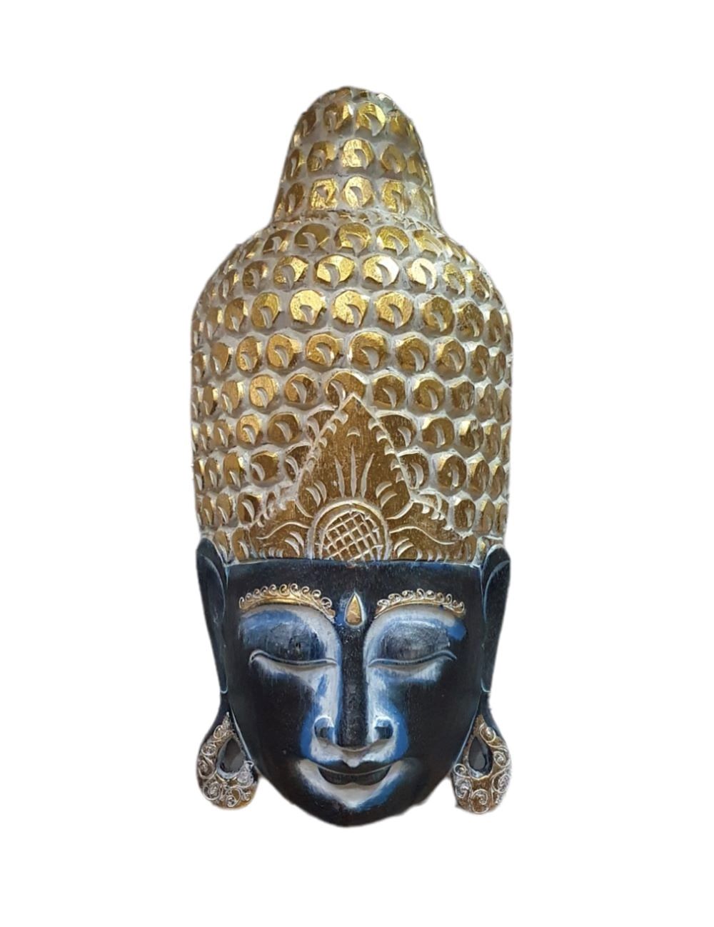 Mascara buda 60cm