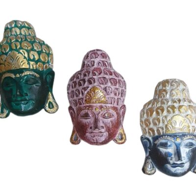Mascara Budha 25 cm
