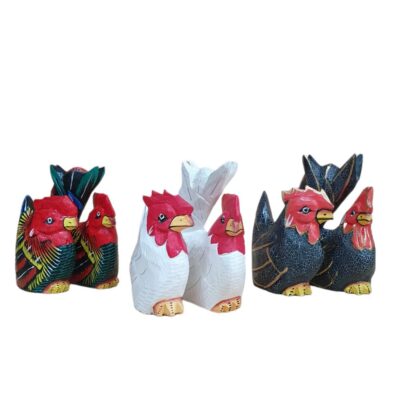 Gallo set de 2 20 cm