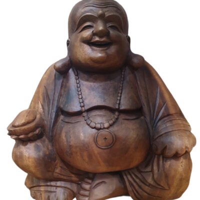 Buda feliz 40cm