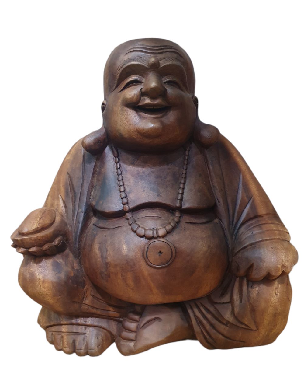 Buda feliz 40cm