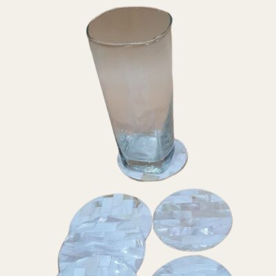 Porta vaso kupang 8 cm