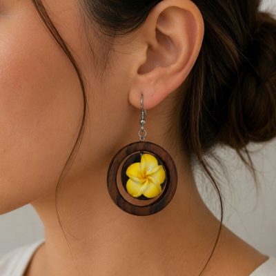 aros  set kamboja (minimo 12und