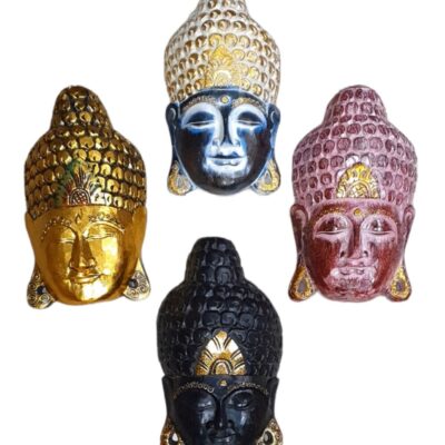 Mascara Budha 40 cm