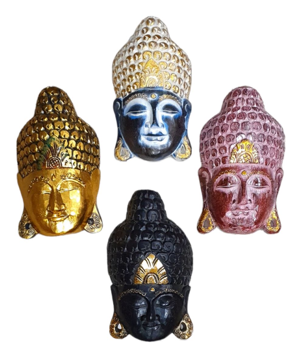 Mascara Budha 40 cm