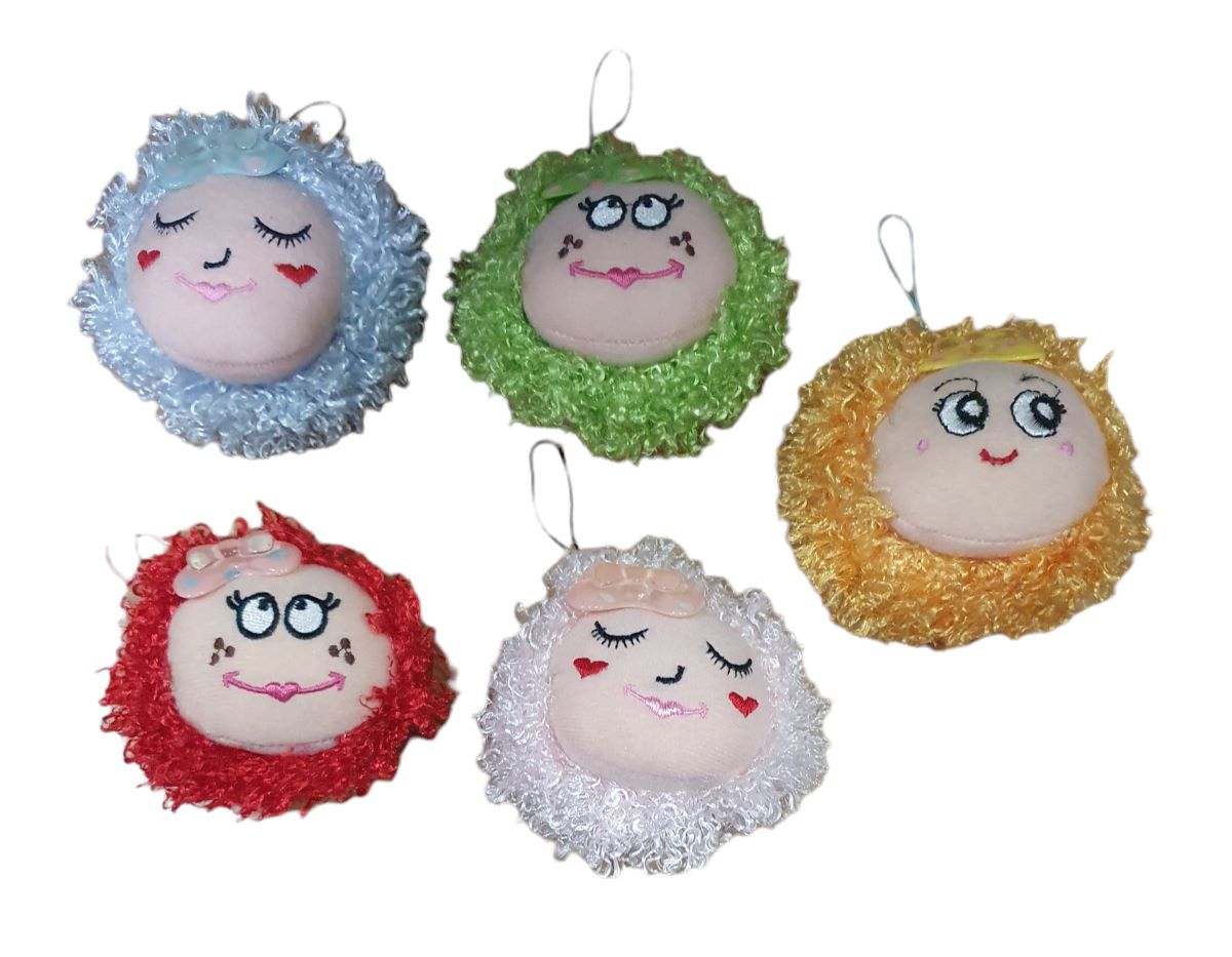 Peluche